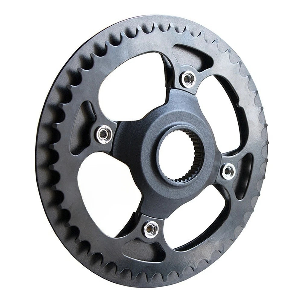 42T Chainring for BAFANG M500 M510 M620 Drive Motor (2018–2023)