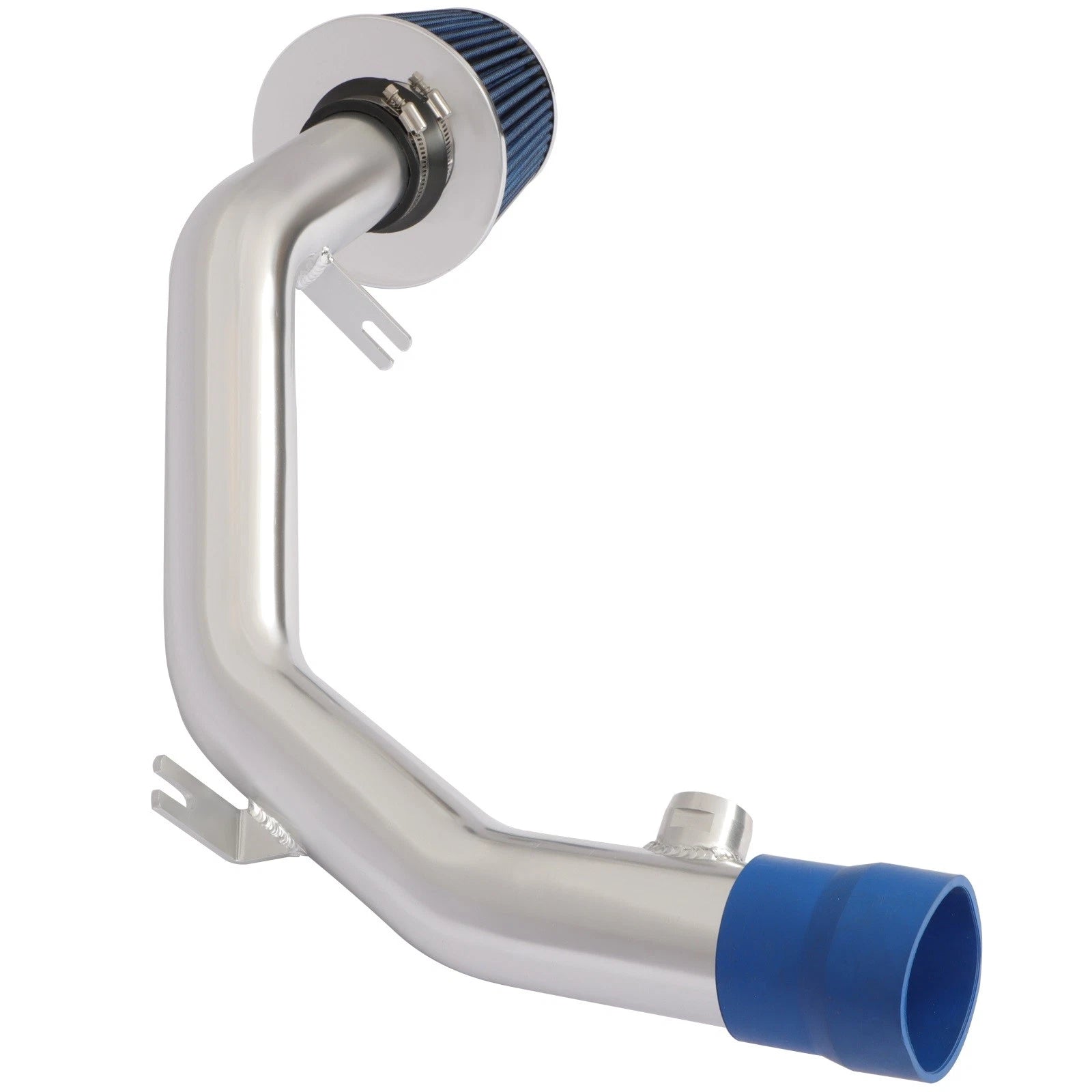 Cold Air Intake Pipe Kit for Volkswagen Jetta VR6 (1999)