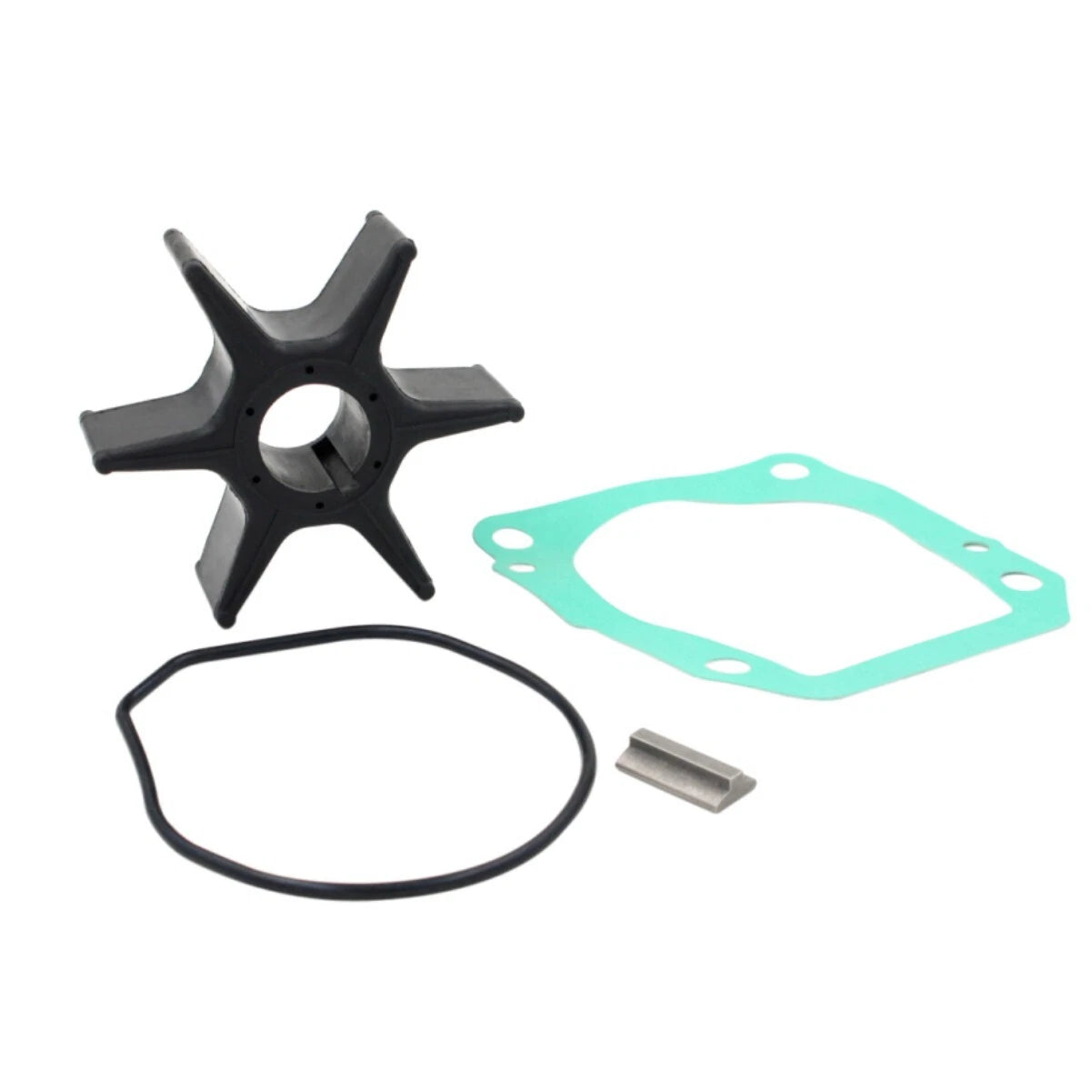 Water Pump Kit for Honda Marine Outboard BF 115 135 150 HP (06192-ZY6-000)