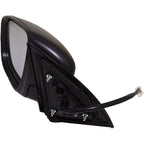 Driver Side Mirror for Nissan Rogue Sport (2017–2019)