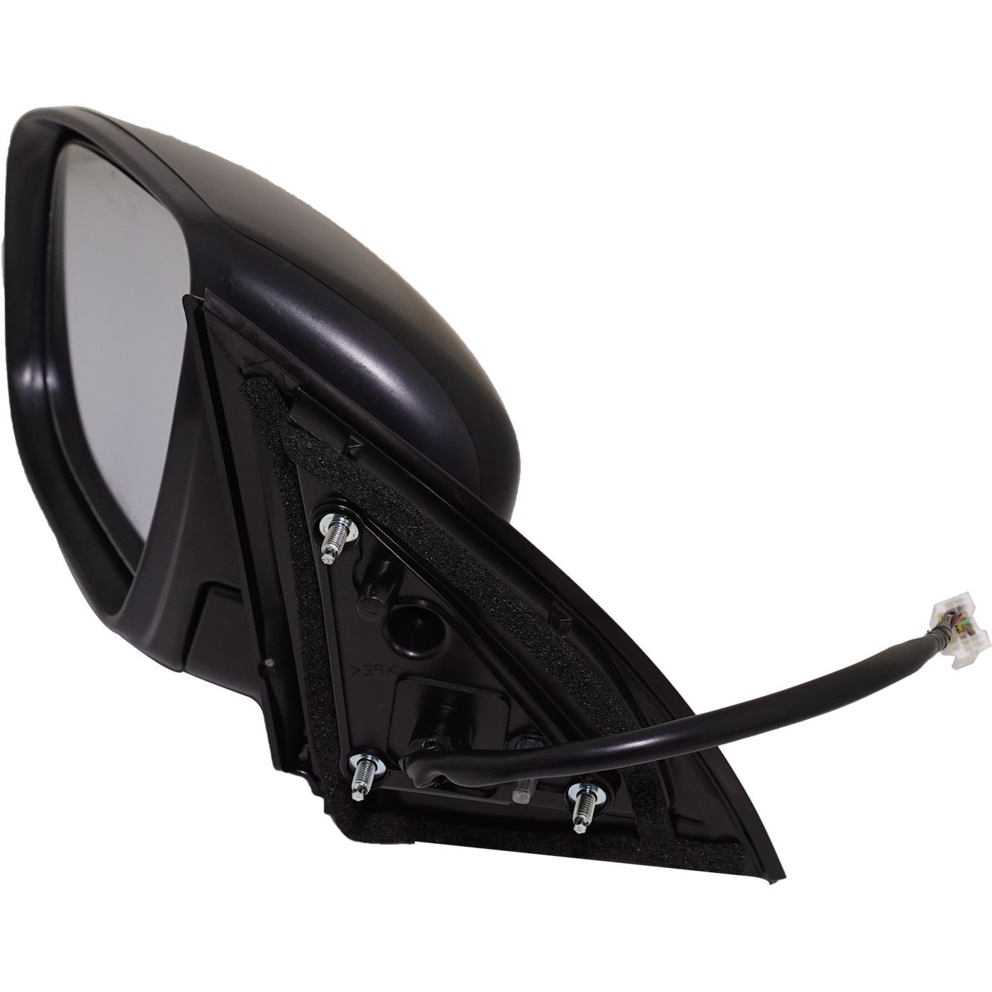 Driver Side Mirror for Nissan Rogue Sport (2017–2019)