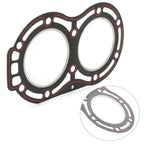 Cylinder Head Gasket for Suzuki Outboard DT 25 30 HP (11141-96343, 11141-96344)