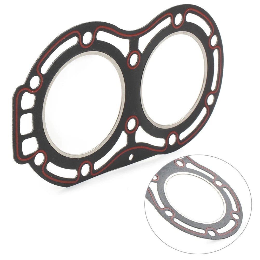 Cylinder Head Gasket for Suzuki Outboard DT 25 30 HP (11141-96343, 11141-96344)