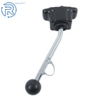 Trigger Shifter Short Throw Gear Stick for Volkswagen Beetle (1950–1979)