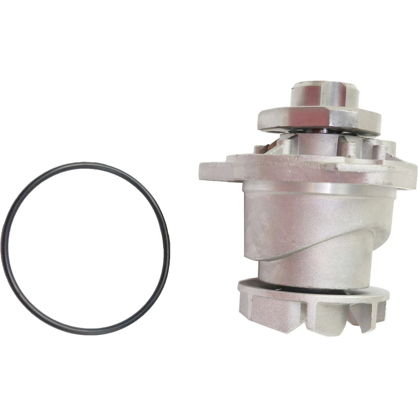 Water Pump for Porsche Cayenne, VW Passat, Audi Q7 (2006–2016)