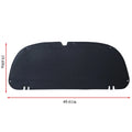Engine Cover Hood Insulation Pad Heat Shield for Toyota Corolla (2020–2023)