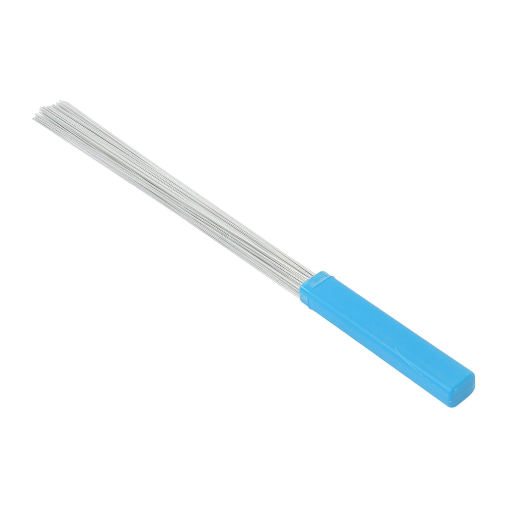 2-Lb Aluminum TIG Welding Filler Rod ER4043 1/8" x 36"