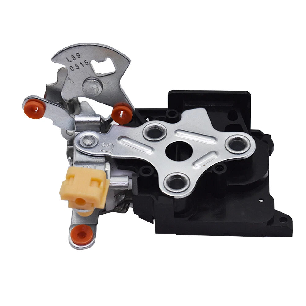 Front Left Door Latch Assembly for Chevrolet S10 Pickup (1994–2003)