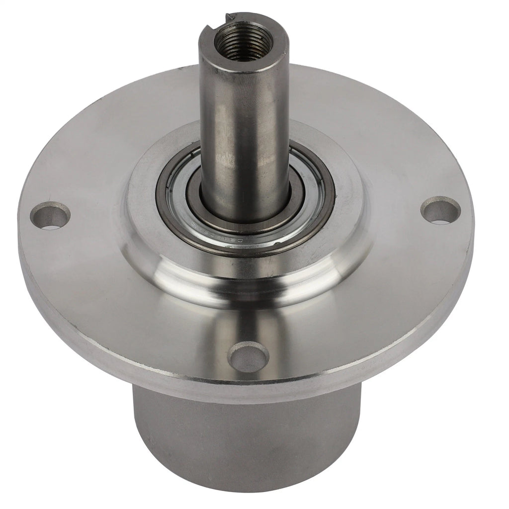 Center Spindle Assembly for Bobcat ZT223 (Zero Turn Mowers, 2186207)