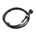 Manual Fuel Shut Off Solenoid Cable for Dodge Cummins 12V (1998–2002)