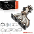 Catalytic Converter for Mitsubishi Outlander (2014–2018)