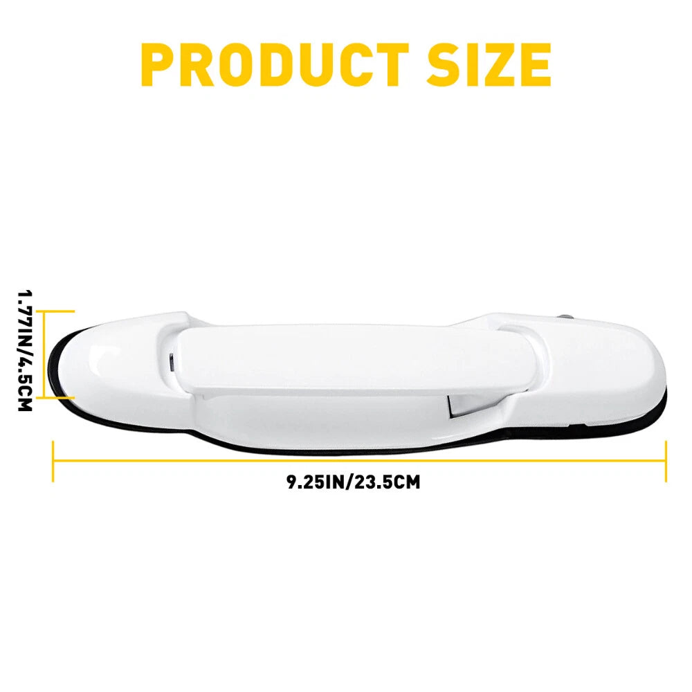 Sliding Door Handle for Toyota Sienna (1998â2003)