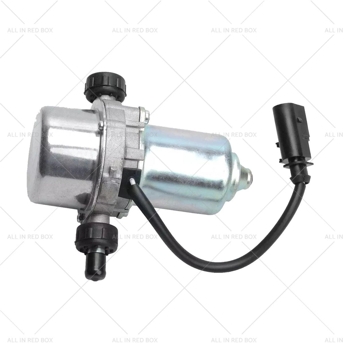 Brake Vacuum Pump for Audi A4 A5 A6 Q7 R8 VW Touareg V6 V8 (2000–2023) 8E0927317E