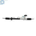Power Steering Rack & Pinion Assembly for Chevrolet Aveo (2004–2011)