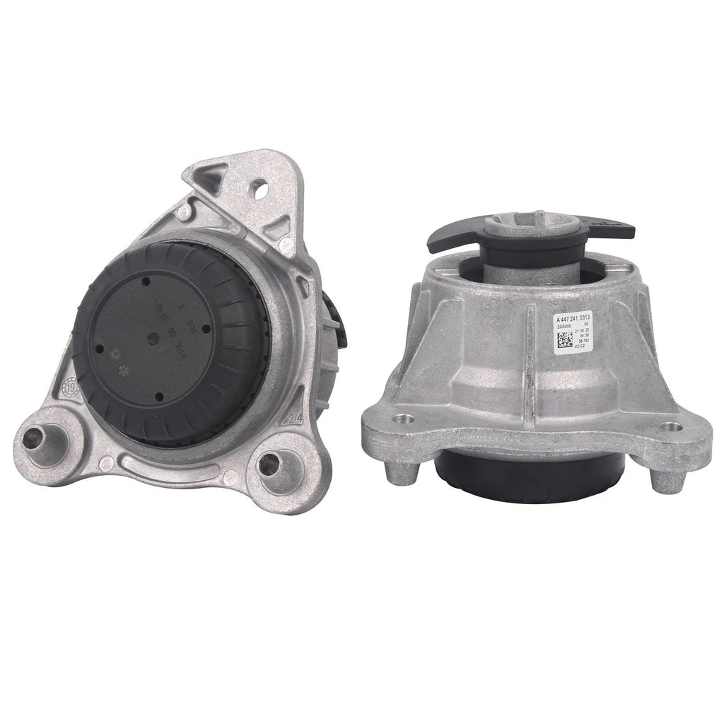 Engine Motor Mount Set for Mercedes-Benz Metris 2.0L (2016–2019)