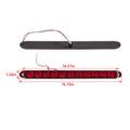 4X 16" LED Light Bar for Truck Trailer (11 LED)