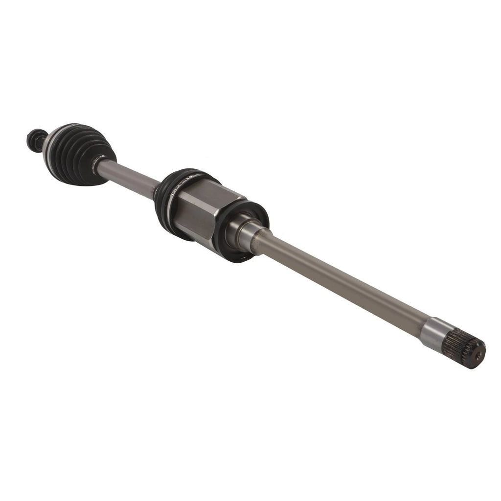 Set of 2 CV Axle Assembly for BMW 530i 540i xDrive (2017–2019, 2021–2022)