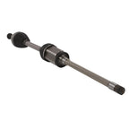 Set of 2 CV Axle Assembly for BMW 530i 540i xDrive (2017–2019, 2021–2022)