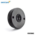 Tilt End Cap & Seals for Mercury 75-250HP Outboard (811606, 878239A02, 878239A1)