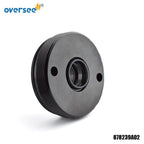 Tilt End Cap & Seals for Mercury 75-250HP Outboard (811606, 878239A02, 878239A1)