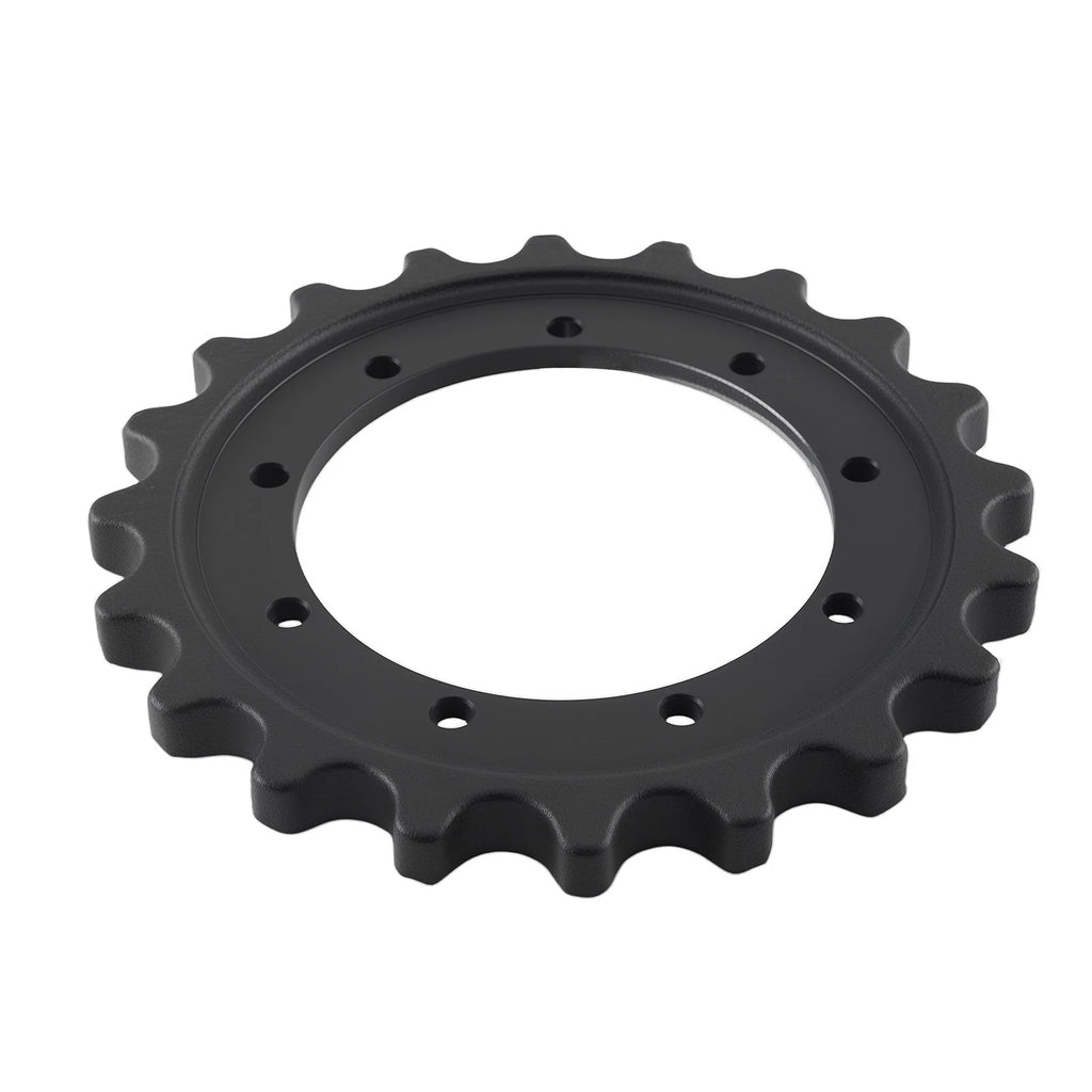 Drive Sprocket 20 Teeth for Hitachi ZX27U John Deere 27C (2043505)