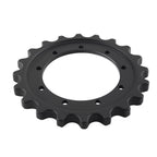 Drive Sprocket 20 Teeth for Hitachi ZX27U John Deere 27C (2043505)