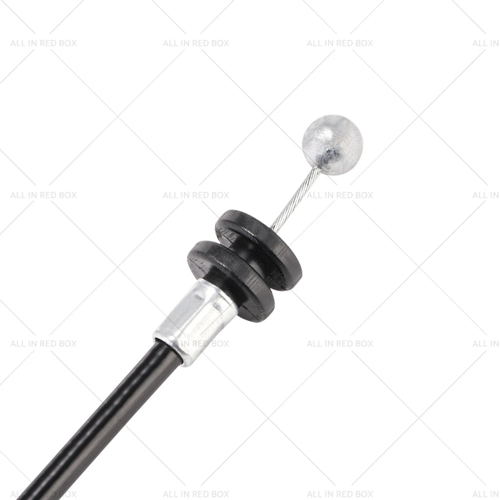 Bonnet Release Cable for Ford Falcon BA BF, Territory SX SY (2002–2016)