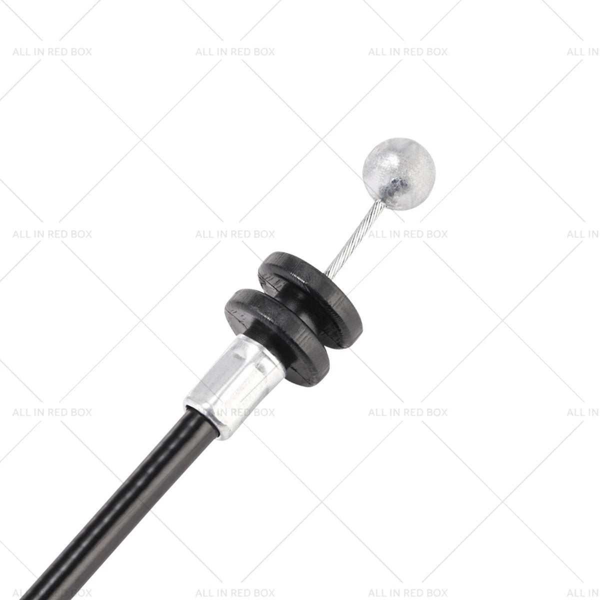 Bonnet Release Cable for Ford Falcon BA BF, Territory SX SY (2002–2016)