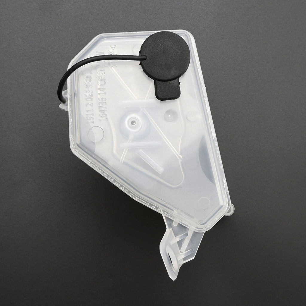Coolant Water Reservoir Tank for BMW S1000R S1000RR S1000XR (2019–2024)