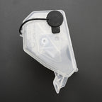 Coolant Water Reservoir Tank for BMW S1000R S1000RR S1000XR (2019–2024)