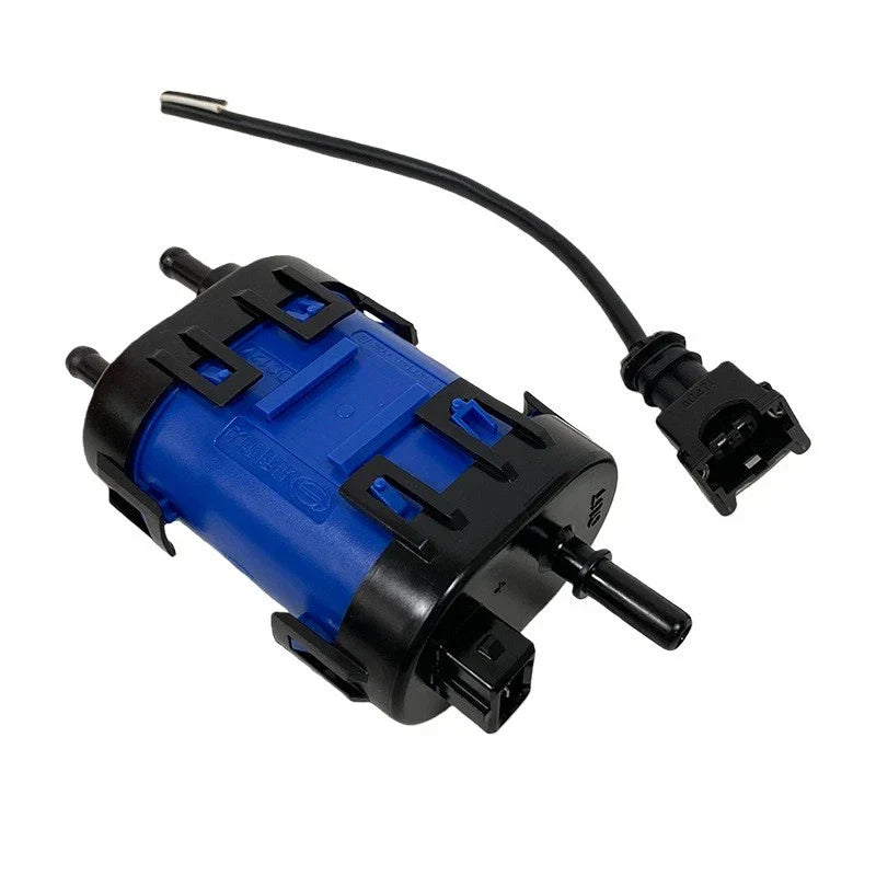 External Fuel Pump 300KPA for Various Model Motorbikes (2000–2024)
