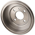 Rear Brake Drum for Chevy Sonic (2012–2017)