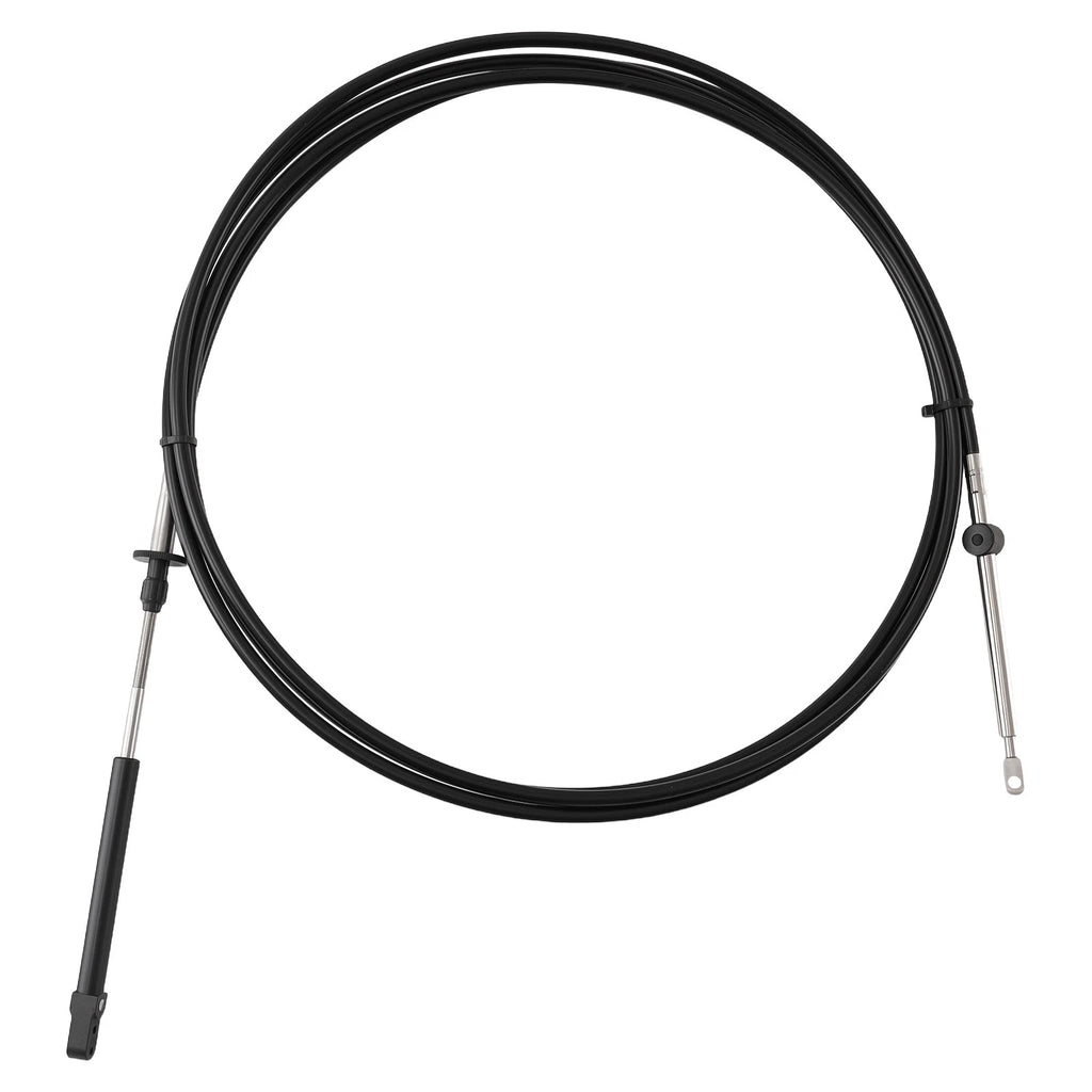 Throttle Cable for Johnson Evinrude Outboard (15 Feet)
