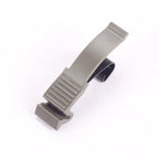 Chainsaw Cylinder Housing Air Filter Cover Latch for 365 372