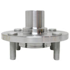 Set of 2 Wheel Hubs for Elantra