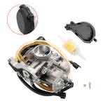 Carburetor Carb for Arctic Cat 650 4x4 H1 (2005–2006) 0470-482 U5