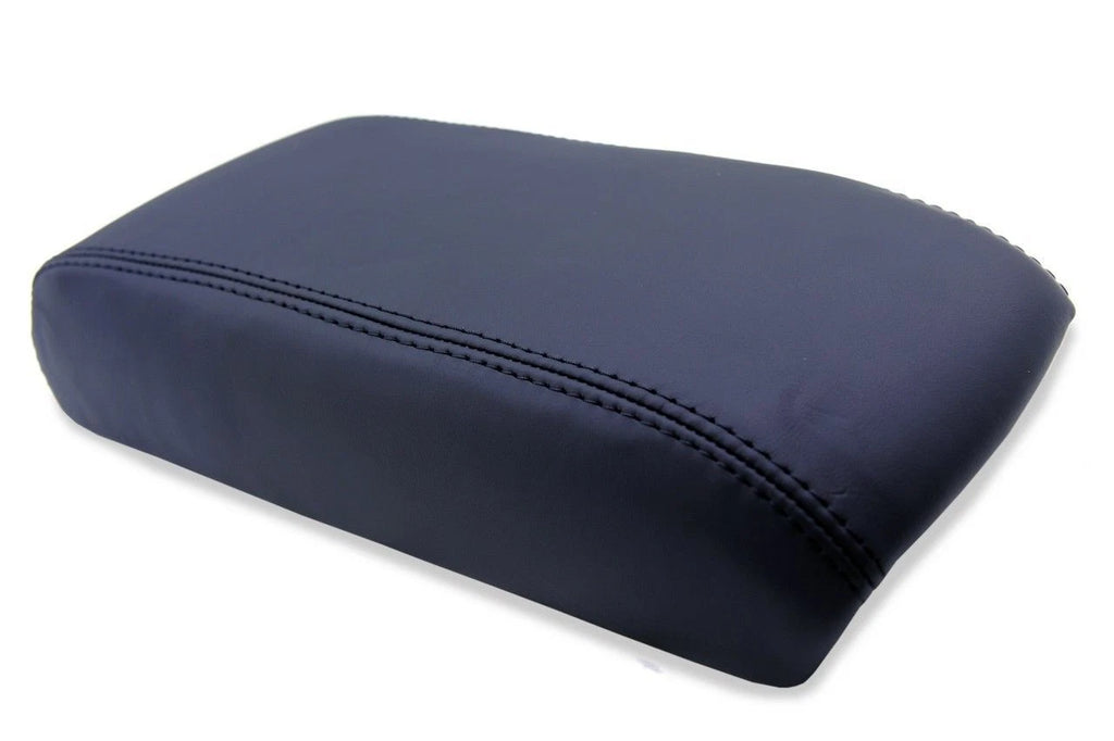 Center Console Lid Armrest Cover for Lexus SC300 SC400 (1992–2000) Black