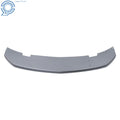 Front Lower Bumper Cover Set for Cadillac XT5 (2020–2023) Silver