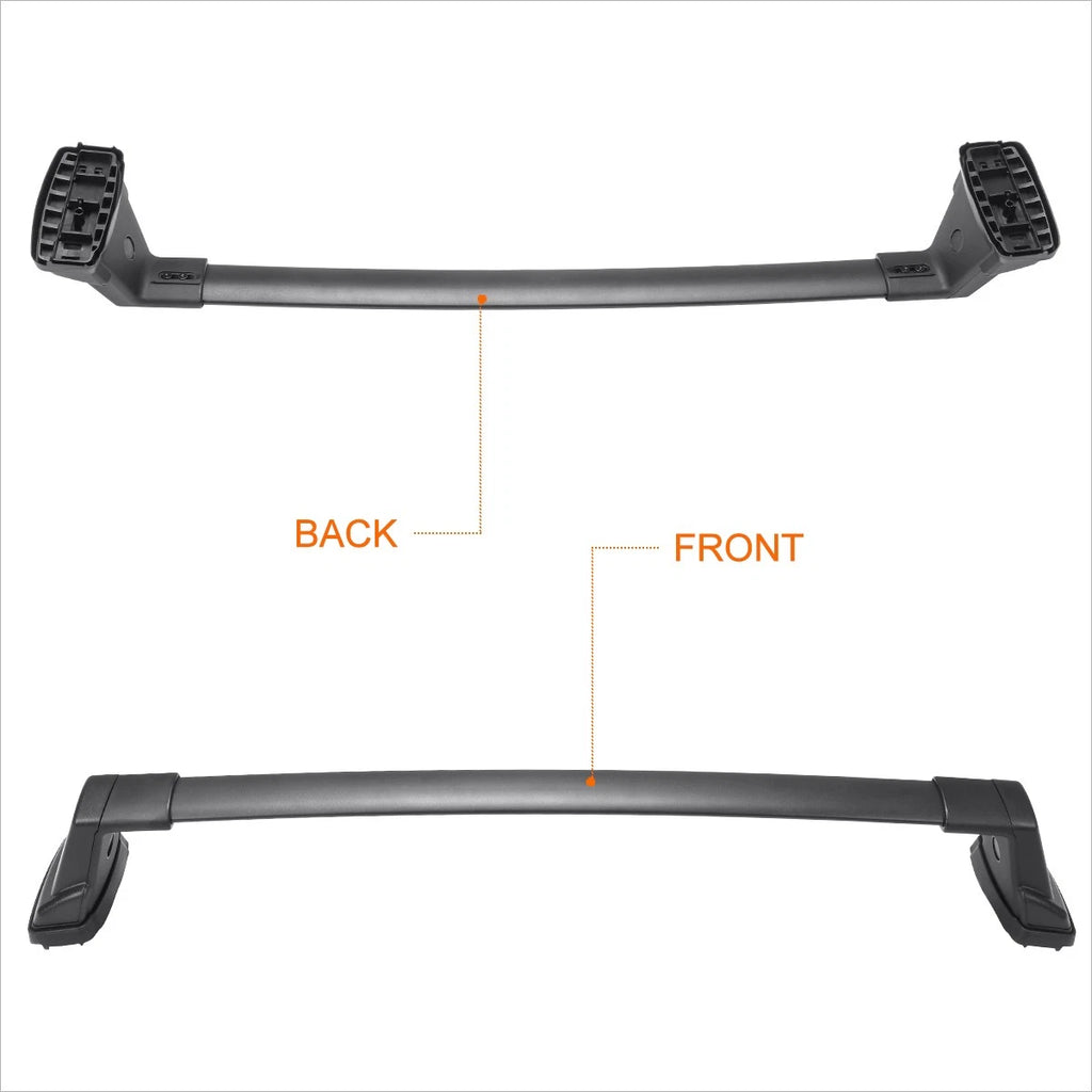 Aluminum Core Radiator for Mini Cooper Hatchback S (2014–2018)