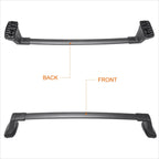Aluminum Core Radiator for Mini Cooper Hatchback S (2014–2018)