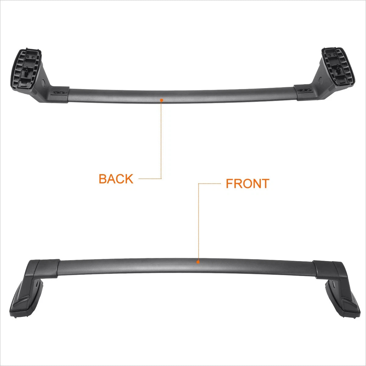 Aluminum Core Radiator for Mini Cooper Hatchback S (2014–2018)