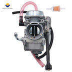 Carburetor 3306-881 for Arctic Cat 300 DVX (2011–2014)