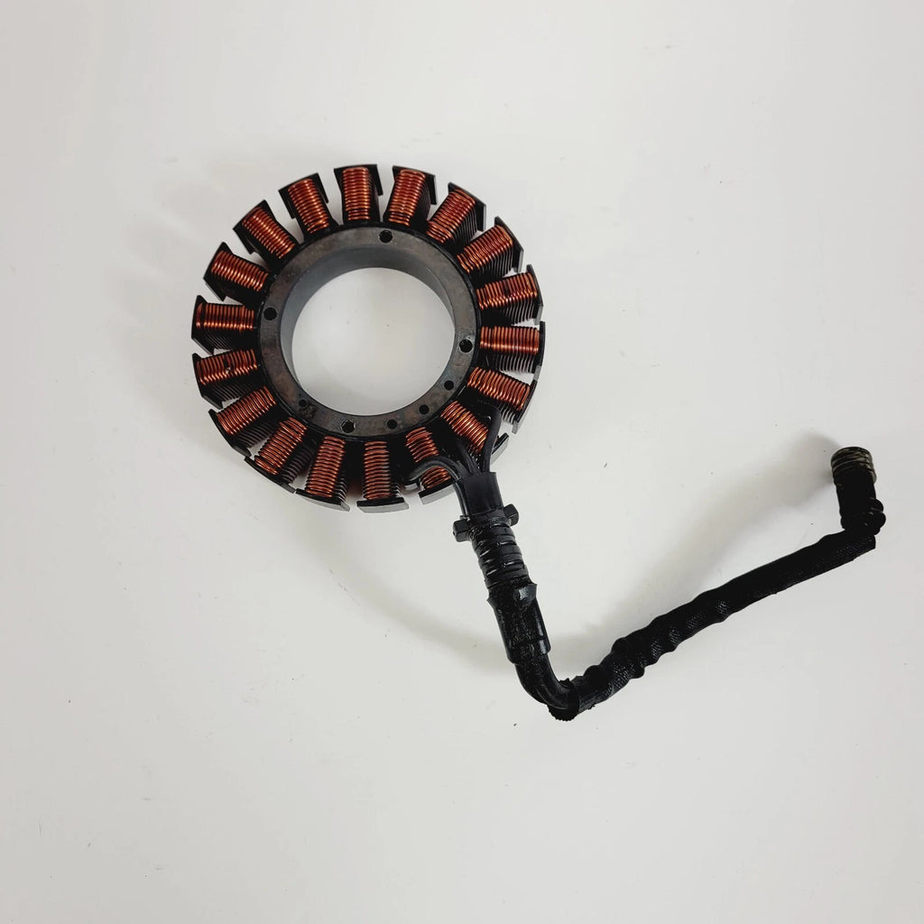 Genuine 3-Phase 50Amp Stator for Harley Touring FLT-FLH (2006–2014) 29987-06D