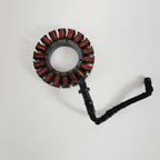 Genuine 3-Phase 50Amp Stator for Harley Touring FLT-FLH (2006–2014) 29987-06D