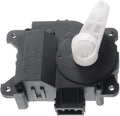 HVAC Blend Door Actuator for Ford Edge Lincoln MKX (2007–2015) Right Main