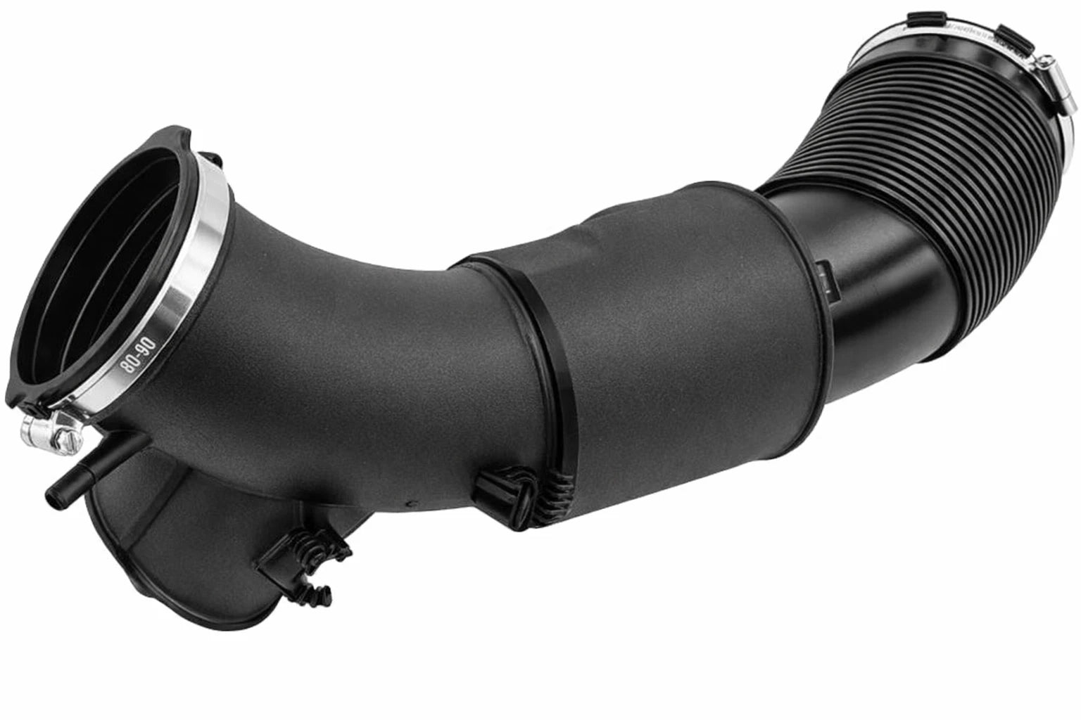 OEM Engine Air Intake Hose for Audi A6 Quattro 3.0L (2005–2011) 06E129615M