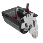 Shut Off Solenoid for Stanadyne Injector Pump (4.3â7.3)