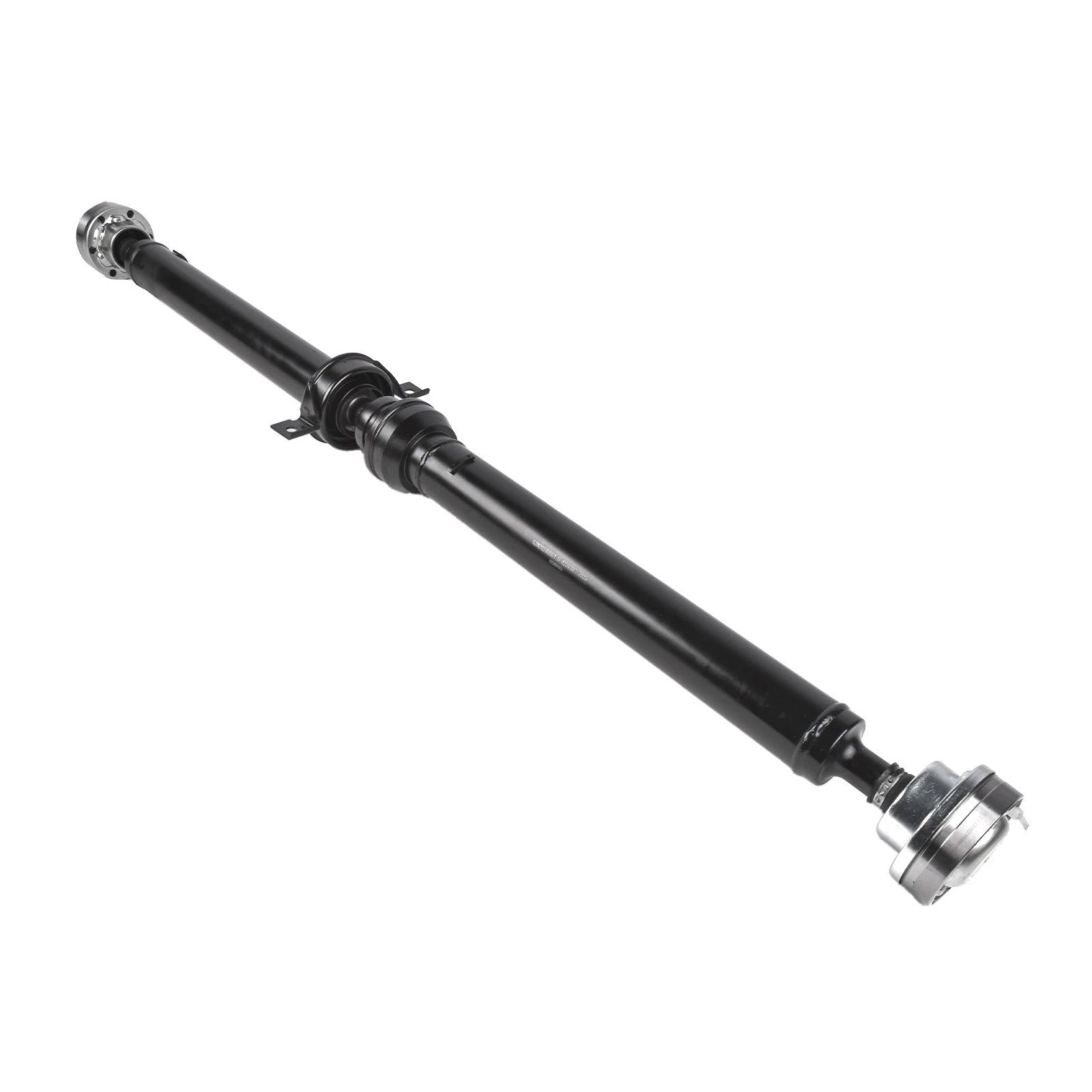 Rear Driveshaft Prop Shaft Assy for Dodge Durango (2011–2019) 230mm Rear Axle