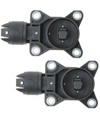 Set of 2 Engine Variable Valve Lift Eccentric Shaft Sensors for E60 E70 (2001–2016)