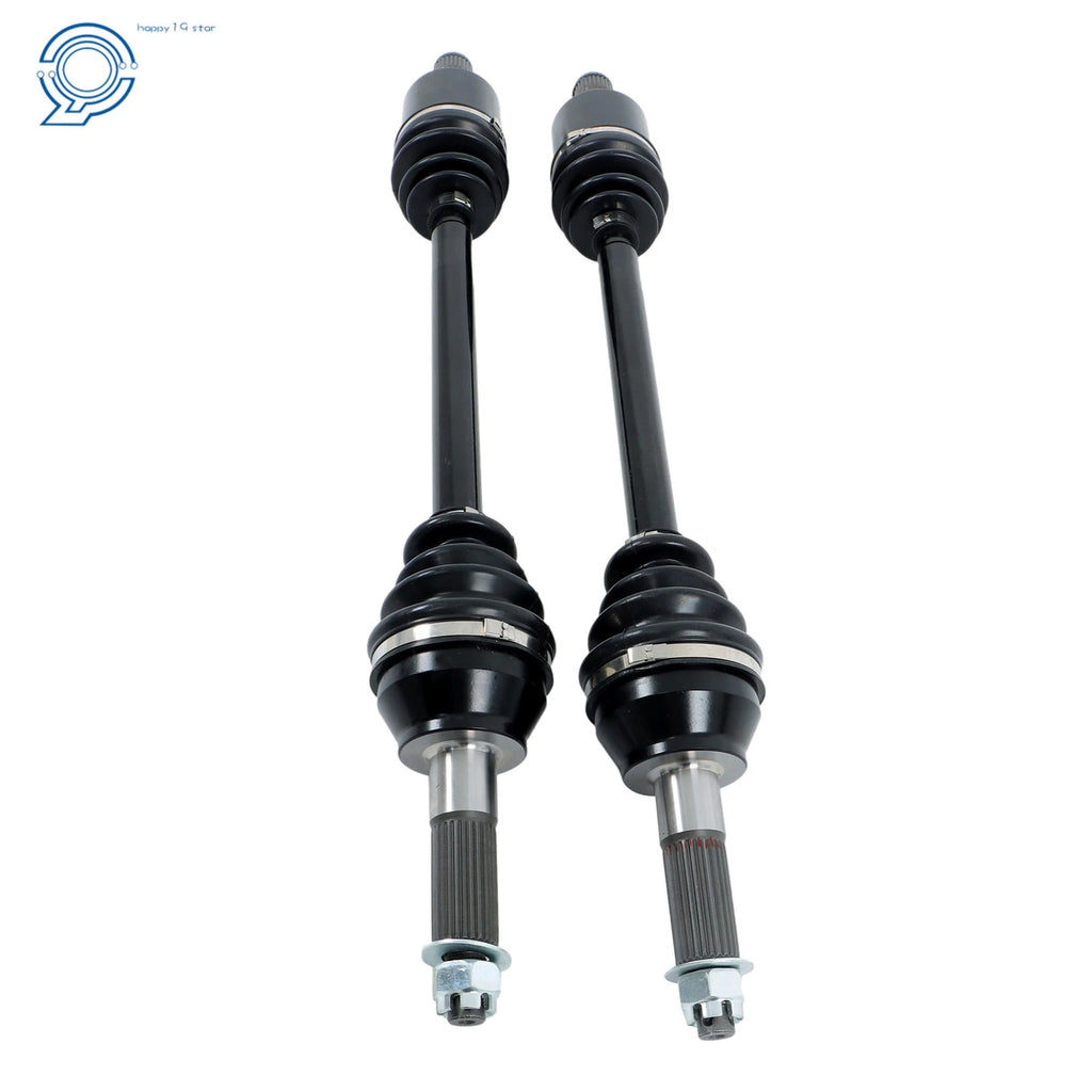 Complete CV Joint Axle for Polaris RZR S 800 (2009-2014)